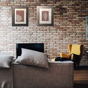 🍂 Skeleton Leaf Wall Art